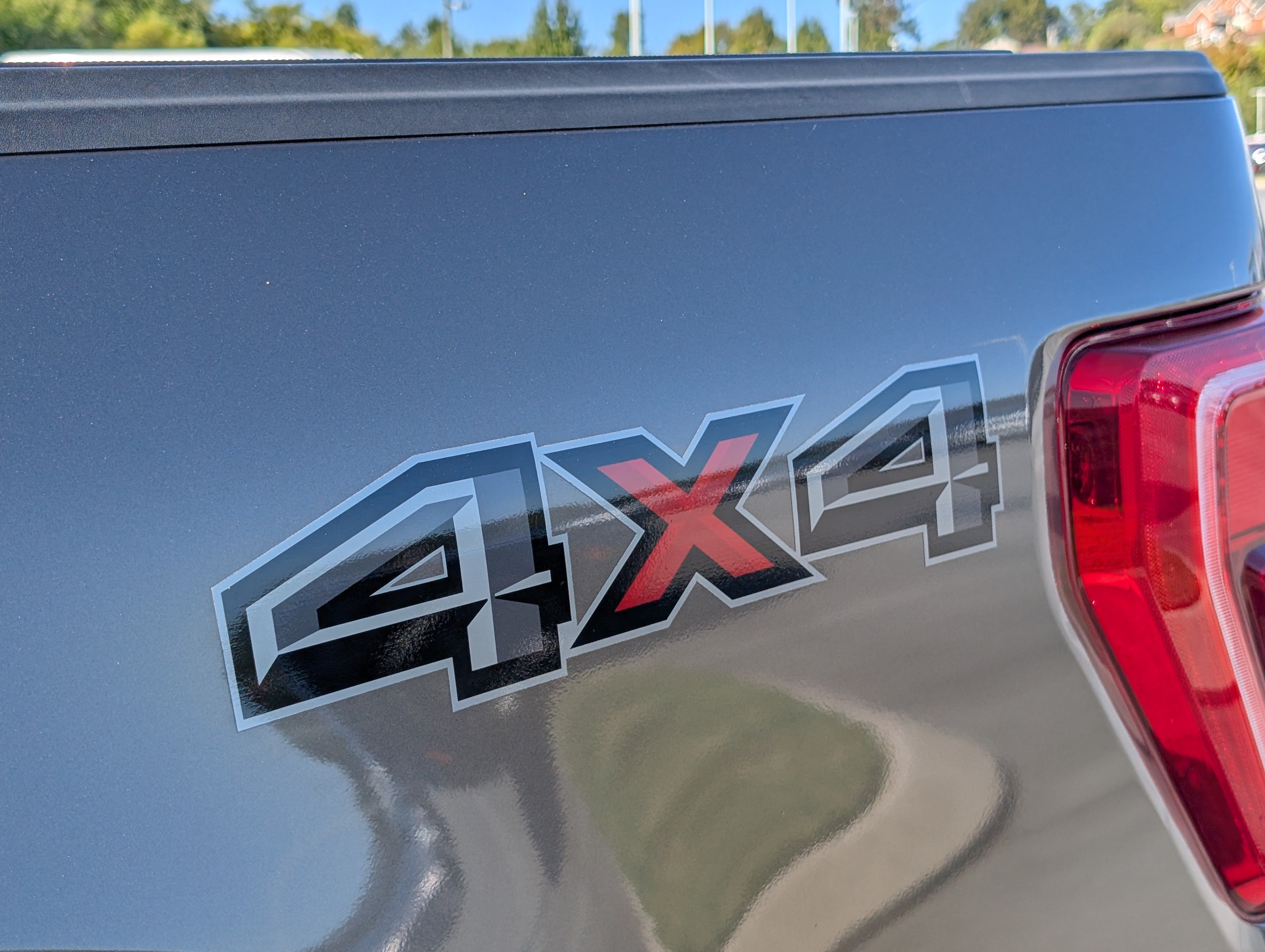 Used 2021 Ford F150 XLT AWD/4WD image 25