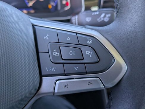 New 2026 Volkswagen Jetta SEL image 19