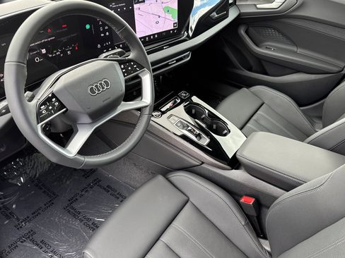 New 2025 Audi A5 2.0T Premium Plus image 7