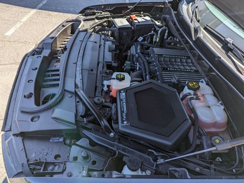 Used 2023 Cadillac Escalade V image 61