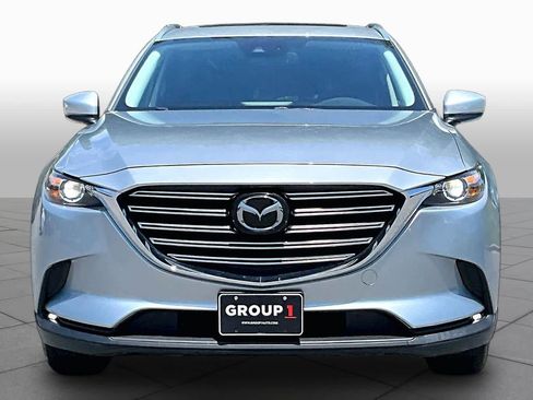 Used 2023 MAZDA CX-9 Touring AWD/4WD image 4