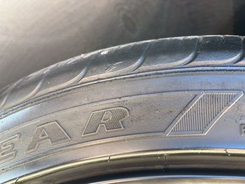 Certified 2023 Honda Accord Sport image 13