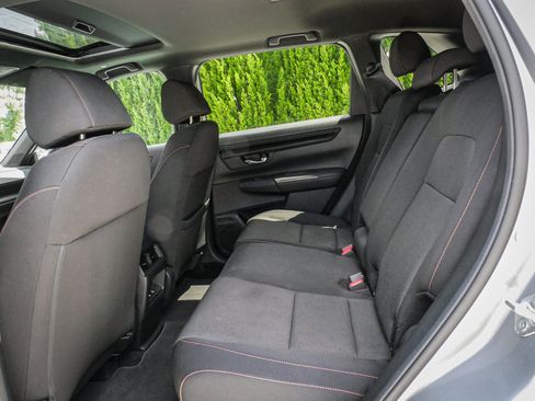 Used 2024 Honda CR-V Sport image 30
