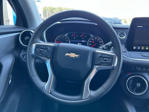 Used 2023 Chevrolet Blazer LT w/ LPO, Floor Liner Package image 10