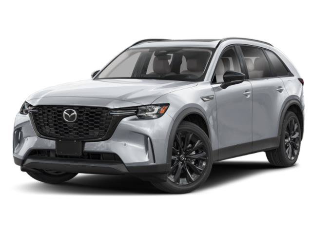 Used 2026 MAZDA CX-90 3.3 Turbo w/ Premium Sport Pkg AWD/4WD image 1