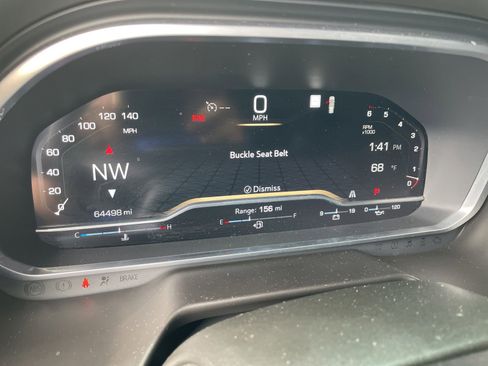 Used 2023 GMC Yukon SLT RWD image 23