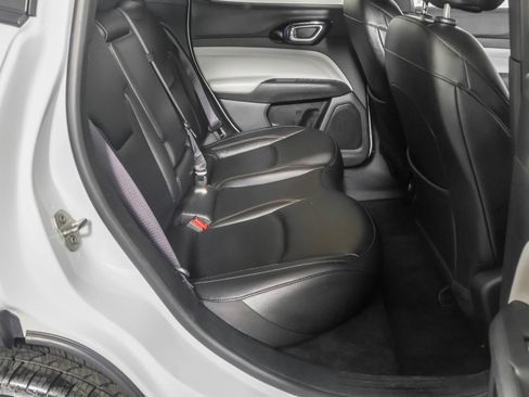 Used 2024 Jeep Compass Limited AWD/4WD image 39
