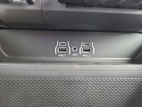 New 2026 RAM 2500 Big Horn AWD/4WD image 30