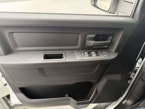 New 2026 RAM 2500 Tradesman image 25