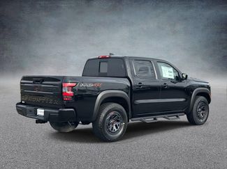 New 2026 Nissan Frontier PRO-4X w/ Pro-4x Convenience Package video 2