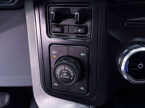 Used 2023 Ford F150 Limited AWD/4WD image 27