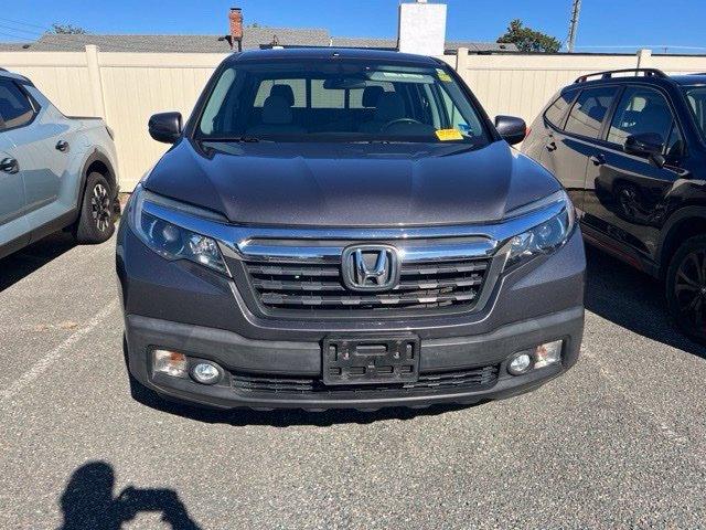 Used 2019 Honda Ridgeline RTL image 5