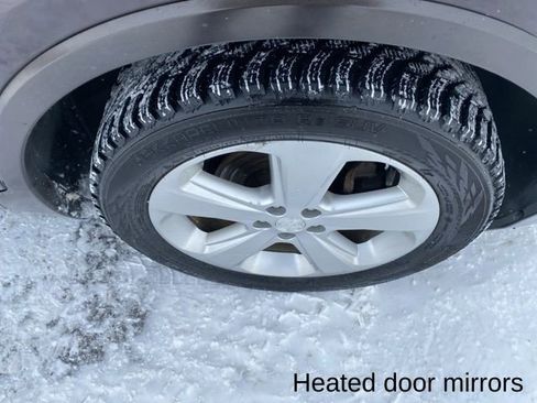 Used 2016 Buick Encore AWD image 32