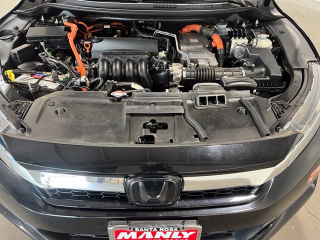 Used 2018 Honda Clarity Plug-In Hybrid image 9