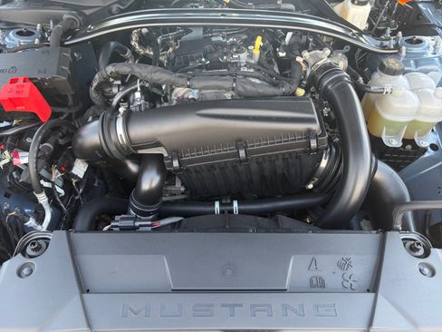 Used 2026 Ford Mustang Premium RWD image 31