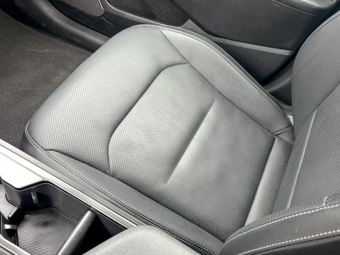 Used 2022 Kia EV6 Wind image 35