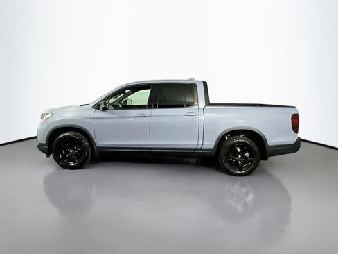 Used 2023 Honda Ridgeline Black Edition image 4