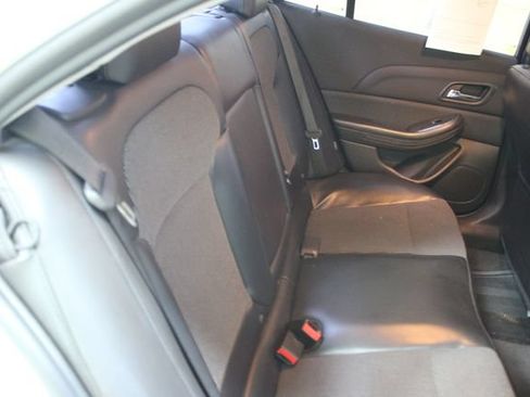 Used 2014 Chevrolet Malibu LT w/ Power Convenience Package FWD image 9
