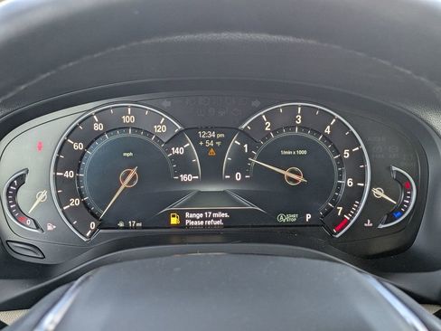 Used 2019 BMW X3 sDrive30i image 22