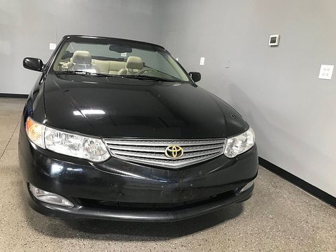 Used 2002 Toyota Solara SLE FWD image 15