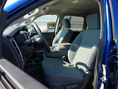 Used 2016 RAM 3500 Tradesman w/ Popular Equipment Group AWD/4WD image 13