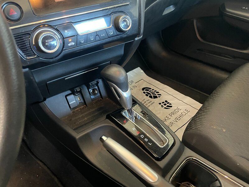 Used 2014 Honda Civic EX image 12