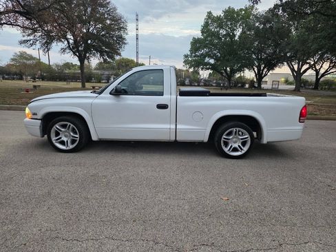 Used 1999 Dodge Dakota Sport image 9