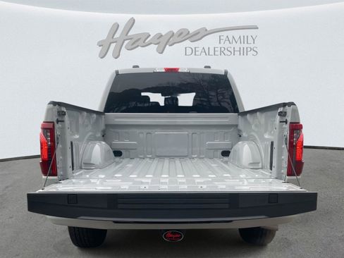 Used 2024 Ford F150 STX w/ STX Black Appearance Package image 5