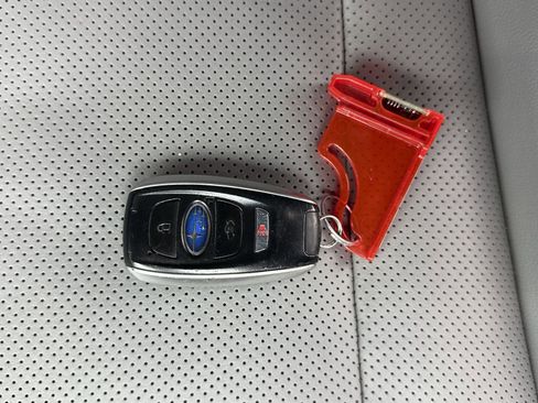 Used 2022 Subaru Legacy Limited image 49