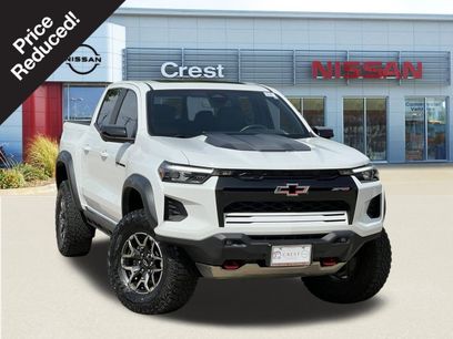 Used 2023 Chevrolet Colorado ZR2 w/ ZR2 Convenience Package III