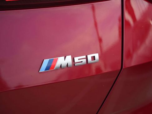 Used 2025 BMW X3 M50 image 5