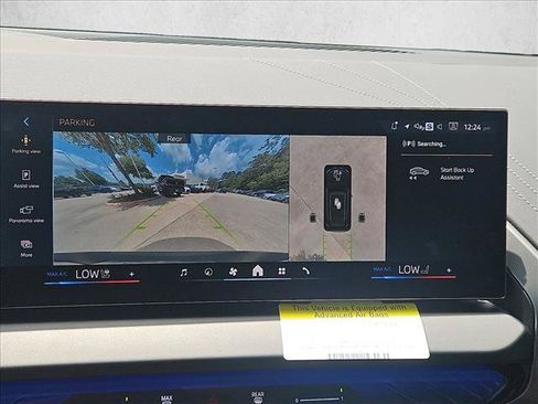 Certified 2026 BMW X3 xDrive30i w/ Premium Package AWD/4WD image 13