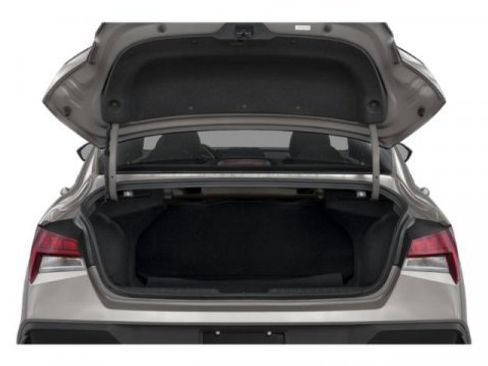 New 2026 Hyundai Elantra Sport image 13