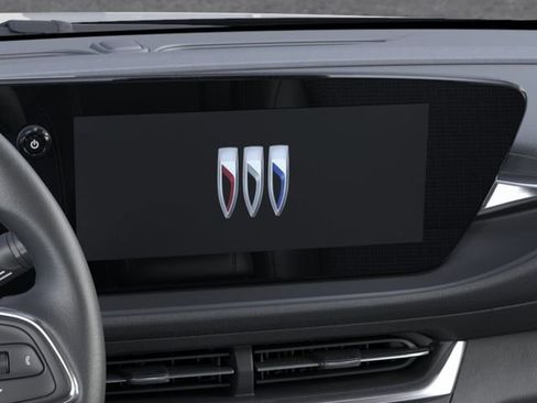 New 2026 Buick Envista Preferred w/ Convenience I Package FWD image 20