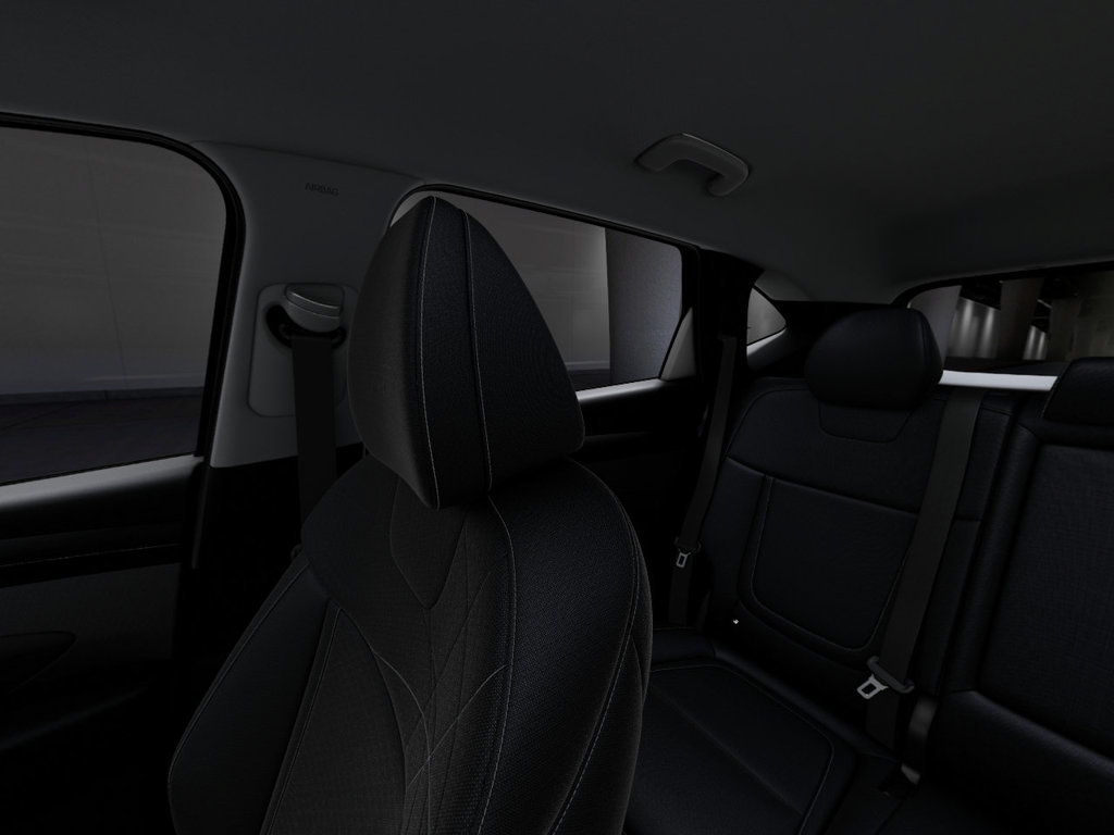 New 2026 Hyundai Tucson SE AWD/4WD image 10