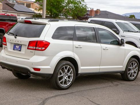 Used 2019 Dodge Journey GT AWD/4WD image 5