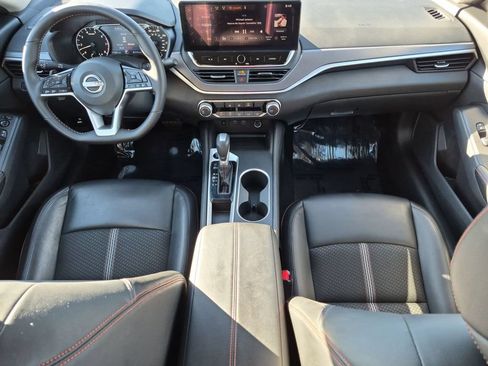 Used 2026 Nissan Altima 2.5 SR FWD image 26