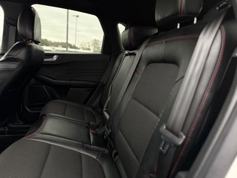 Used 2024 Ford Escape ST-Line Select w/ Tech Pack #1 image 13
