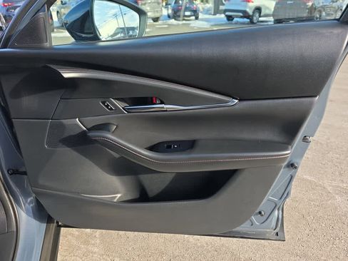 Used 2023 MAZDA CX-30 AWD 2.5 S w/ Preferred Package image 23