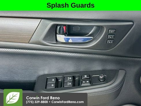 Used 2015 Subaru Legacy 2.5i Limited AWD/4WD image 18