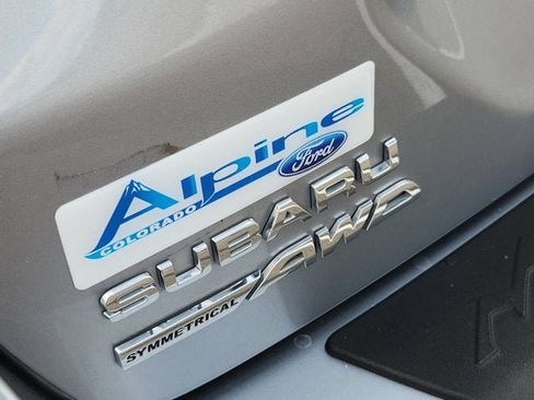 Used 2024 Subaru Crosstrek 2.0i Premium w/ Popular Package #4 image 16