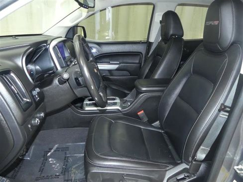 Used 2019 Chevrolet Colorado ZR2 AWD/4WD image 20
