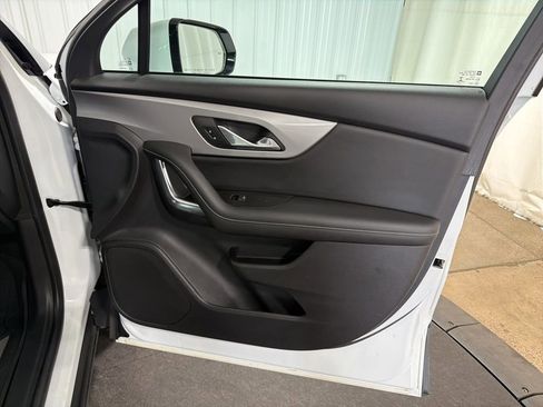 Certified 2023 Chevrolet Blazer LT image 21