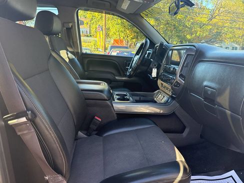 Used 2014 GMC Sierra 1500 SLE image 18