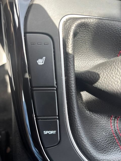 Used 2024 Kia Forte GT FWD image 24
