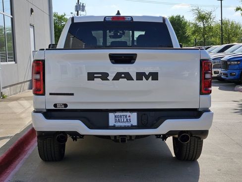 New 2026 RAM 1500 2WD Crew Cab image 4