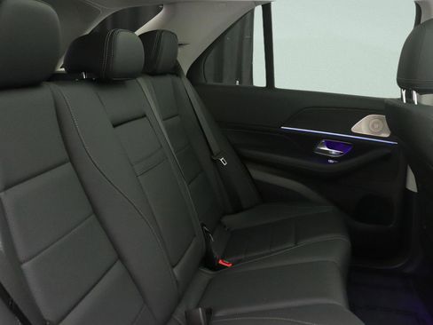 New 2026 Mercedes-Benz GLE 350 4MATIC image 8