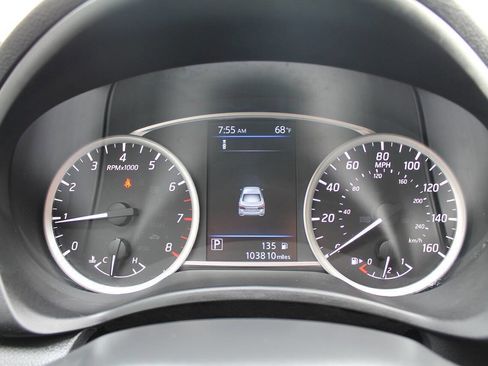 Used 2019 Nissan Sentra S image 27