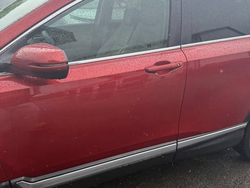 Used 2017 Honda CR-V Touring image 4