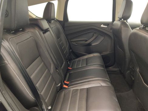 Used 2018 Ford Escape Titanium image 19